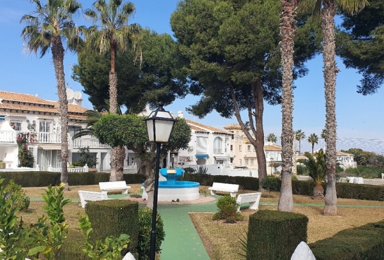 Maison de ville - Revente - Torrevieja - Costa Blanca