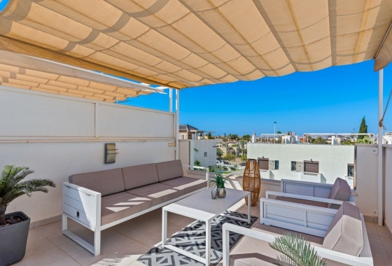 Maison de ville - Revente - Torrevieja - Costa Blanca