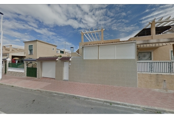 Maison de ville - Revente - Torrevieja - Costa Blanca