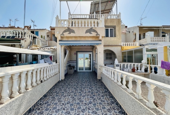 Maison de ville - Revente - Torrevieja - Costa Blanca