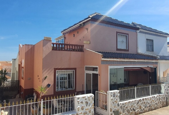 Maison de ville - Revente - Torrevieja - Costa Blanca