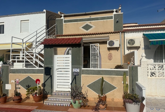 Maison de ville - Revente - Torrevieja - Costa Blanca