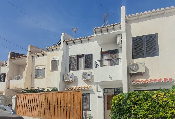 Maison de ville - Revente - Torrevieja - Costa Blanca