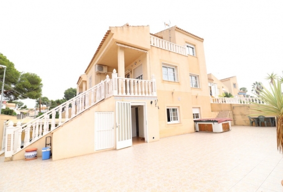 Maison de ville - Revente - Torrevieja - Costa Blanca