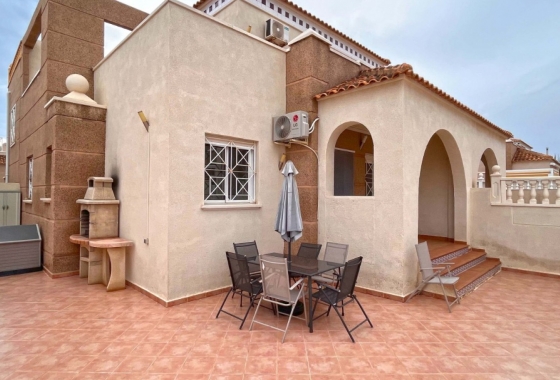 Maison de ville - Revente - Torrevieja - Costa Blanca