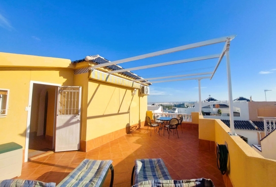 Maison de ville - Revente - Torrevieja - Costa Blanca