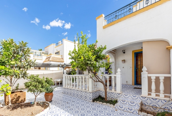 Maison de ville - Revente - Torrevieja - Costa Blanca