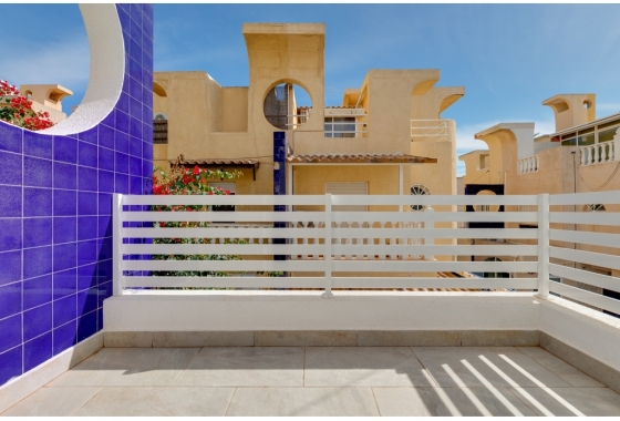 Maison de ville - Revente - Torrevieja - Costa Blanca