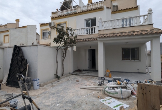 Maison de ville - Revente - Torrevieja - Costa Blanca