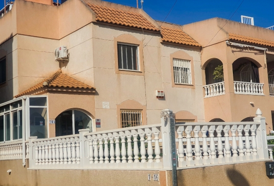 Maison de ville - Revente - Torrevieja - Costa Blanca