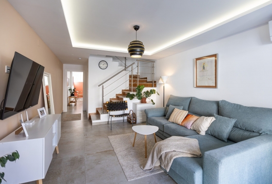 Maison de ville - Revente - Torrevieja - Costa Blanca