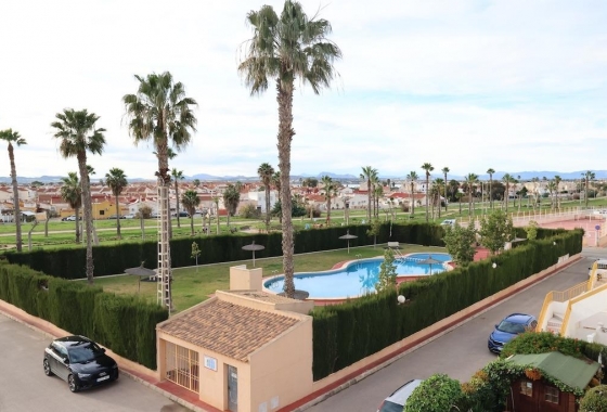 Maison de ville - Revente - Torrevieja - Costa Blanca