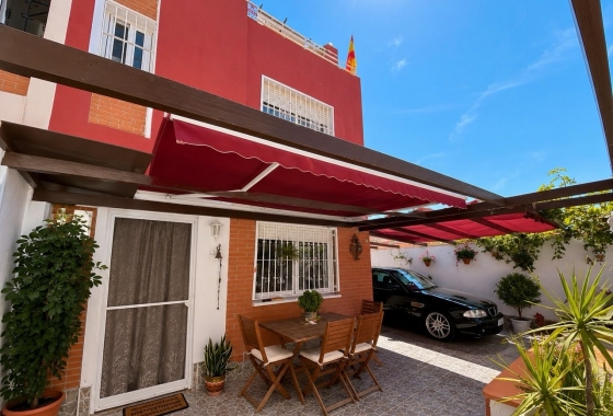 Maison de ville - Revente - Torrevieja - Costa Blanca