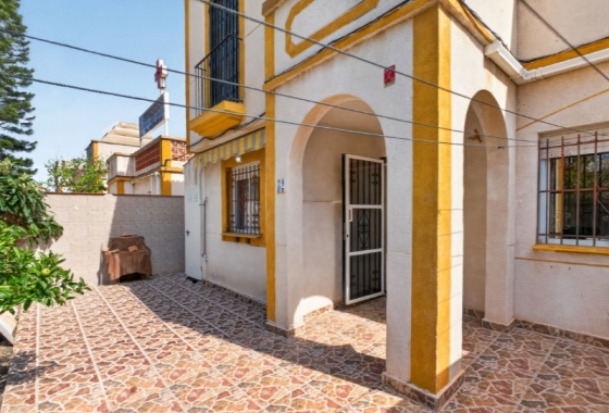 Maison de ville - Revente - Torrevieja - Costa Blanca