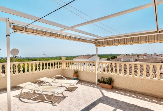 Maison de ville - Revente - Torrevieja - Costa Blanca
