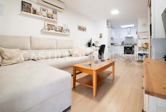 Maison de ville - Revente - Torrevieja - El Chaparral