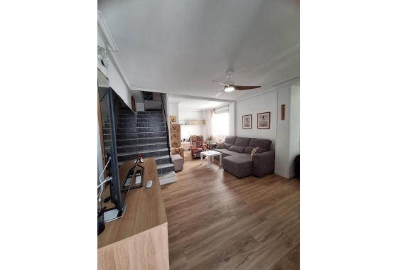 Maison de ville - Revente - Torrevieja - Habaneras