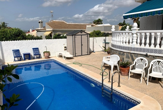 Maison de ville - Revente - Torrevieja - La Siesta - El Salado - Torreta