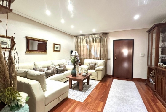 Maison de ville - Revente - Torrevieja - La Siesta