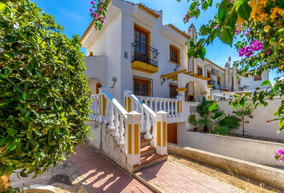 Maison de ville - Revente - Torrevieja - Los Altos