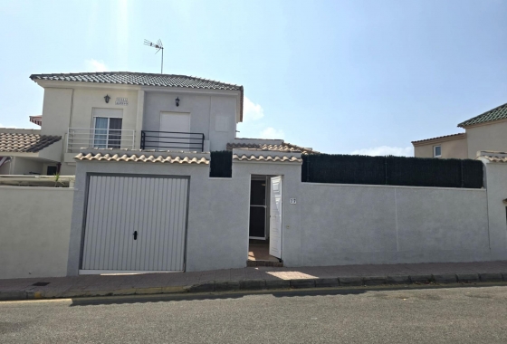 Maison de ville - Revente - Torrevieja - Los Altos
