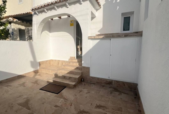 Maison de ville - Revente - Torrevieja - Los Balcones - Los Altos del Edén