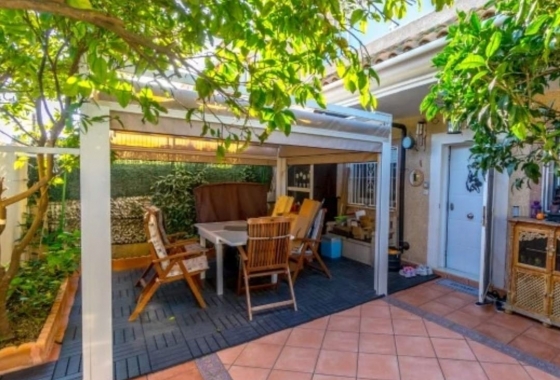 Maison de ville - Revente - Torrevieja - RK-1125