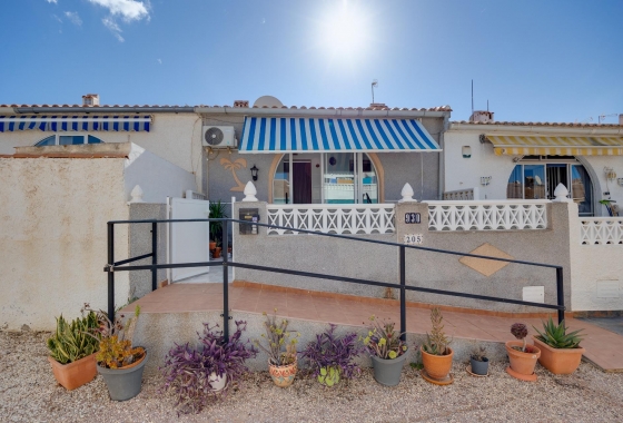 Maison de ville - Revente - Torrevieja - San Luis