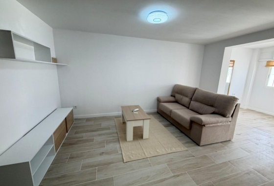 Maison de ville - Revente - Torrevieja - Sector 25