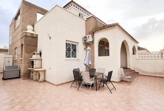 Maison de ville - Revente - Torrevieja - Torreblanca