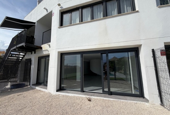 Maison de ville - Revente - Villajoyosa - Montiboli