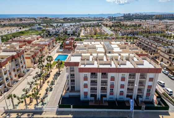 Пентхаус - Новостройка - Orihuela Costa - Orihuela Costa