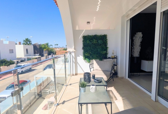 Пентхаус - Перепродажа - Ciudad Quesada - Costa Blanca