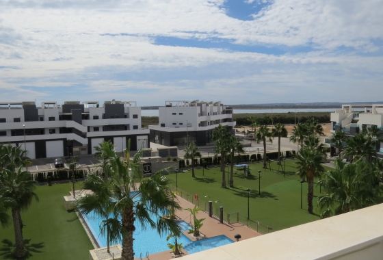 Пентхаус - Перепродажа - Guardamar del Segura - Costa Blanca