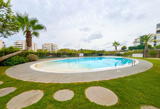 Пентхаус - Перепродажа - Orihuela Costa - Costa Blanca