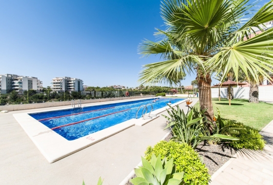 Пентхаус - Перепродажа - Orihuela Costa - Costa Blanca