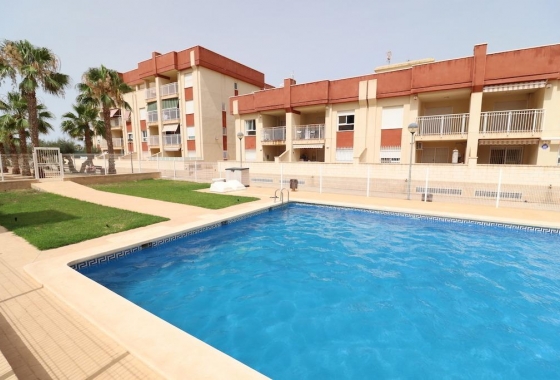 Пентхаус - Перепродажа - Orihuela Costa - Costa Blanca