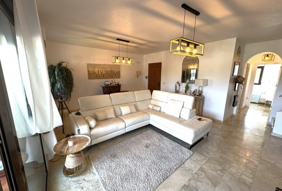 Пентхаус - Перепродажа - Orihuela Costa - Costa Blanca