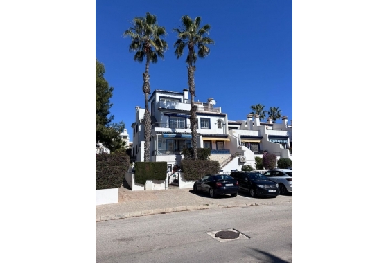 Пентхаус - Перепродажа - Orihuela Costa - Costa Blanca