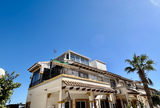 Пентхаус - Перепродажа - Orihuela Costa - Costa Blanca