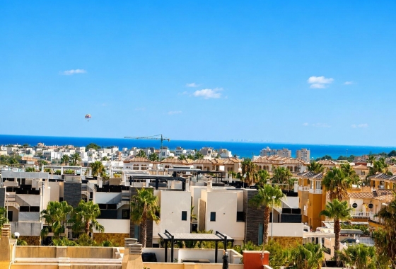 Пентхаус - Перепродажа - Orihuela Costa - Lomas De Cabo Roig