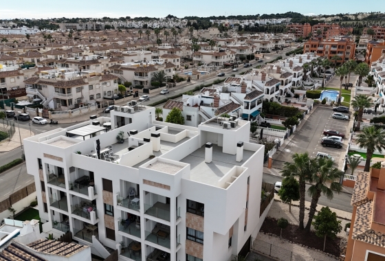 Пентхаус - Перепродажа - Orihuela Costa - MCO-75931