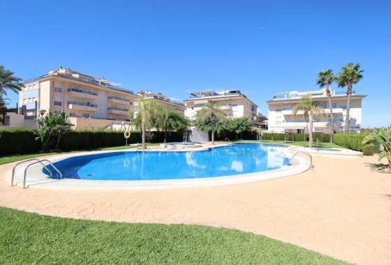 Пентхаус - Перепродажа - Pilar de la Horadada - Costa Blanca