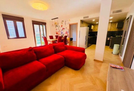 Пентхаус - Перепродажа - Torrevieja - Acequion