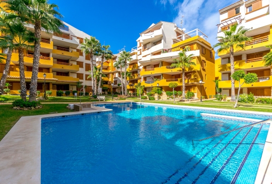 Пентхаус - Перепродажа - Torrevieja - Costa Blanca