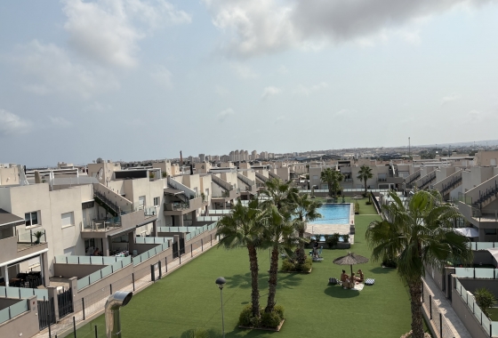 Пентхаус - Перепродажа - Torrevieja - Costa Blanca
