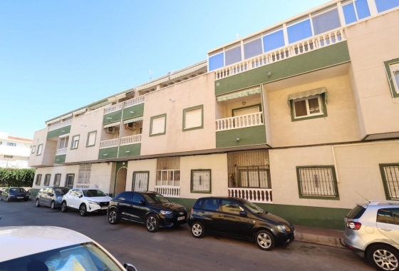 Пентхаус - Перепродажа - Torrevieja - Costa Blanca