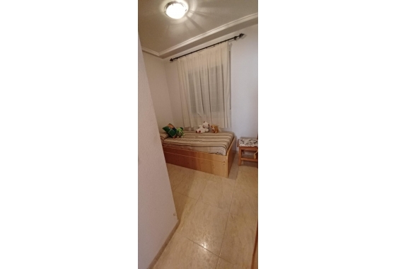 Пентхаус - Перепродажа - Torrevieja - El Molino