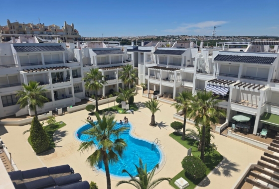 Пентхаус - Перепродажа - Torrevieja - La Veleta