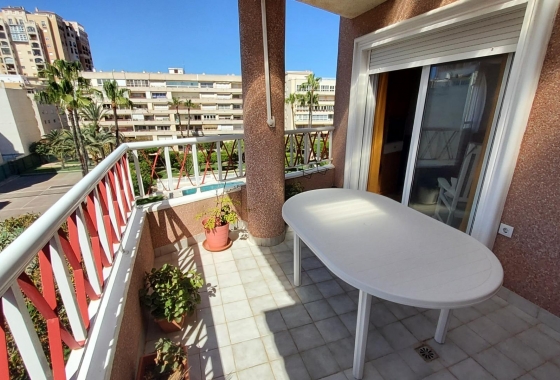 Пентхаус - Перепродажа - Torrevieja - Playa de los Locos